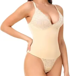 body-modelujace-okolice-brzucha-shekini-bezowe-l