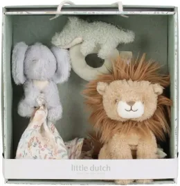 little-dutch-zestaw-prezentowy-or-safari-friends-grs