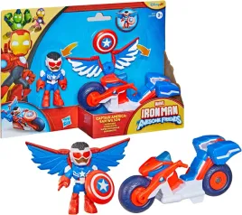 marvel-iron-man-awesome-friends-kapitan-ameryka-motocykl-super-bike-hasbro