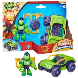 marvel-iron-man-awesome-friends-figurka-i-pojazd-iron-hulk-hasbro-g1472