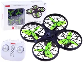 dron-zdalnie-sterowany-syma-x26-2-4ghz-zielony