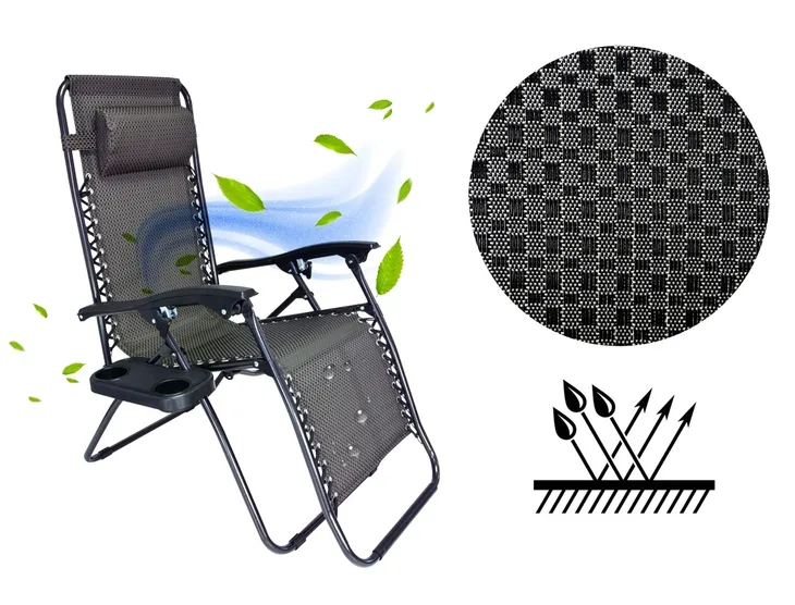 lezak-metal-bezowy-gotel-material-siedziska-syntetyk