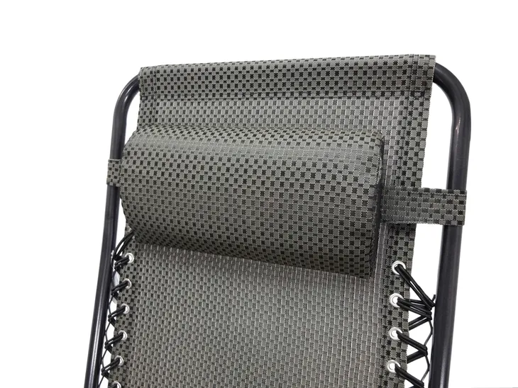 lezak-metal-bezowy-gotel-wysokosc-oparcia-75-cm