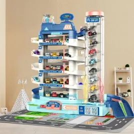 parking-samochodowy-gotel-wielopoziomowy-z-winda-dla-dzieci-3