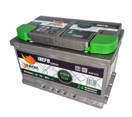 akumulator-jenox-efb-start-stop-12v-70ah-680a-np-2025-3-lata-gwarancji