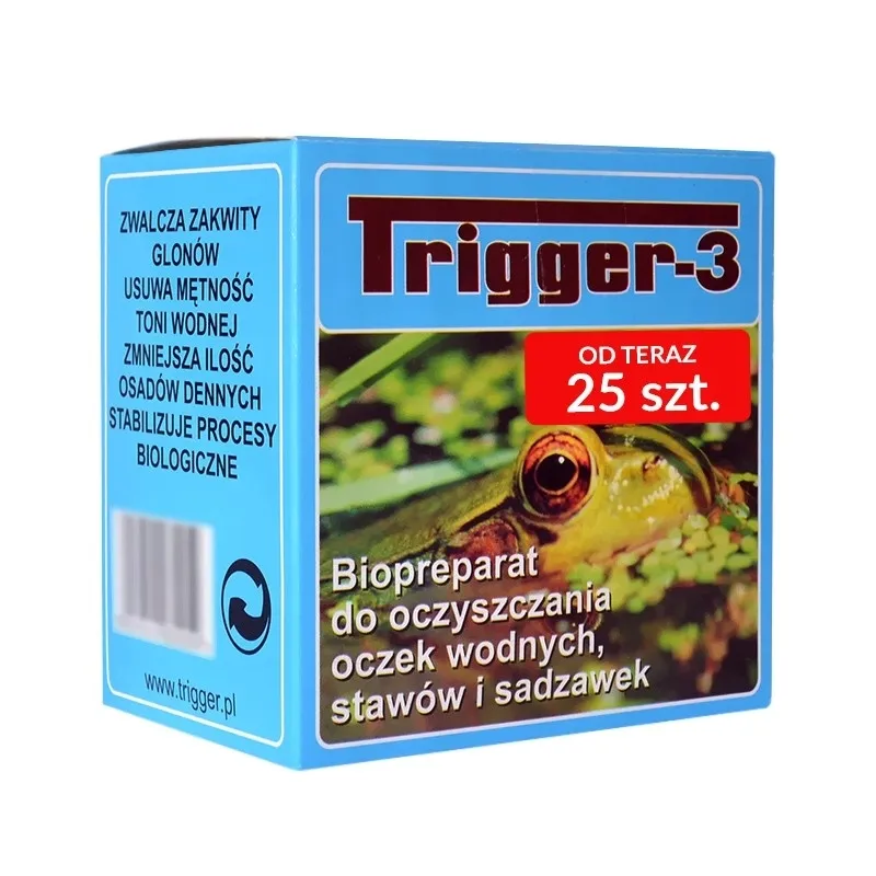 biopreparat-trigger-trigger-3-25-sztuk