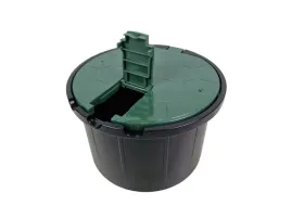 studzienka-poboru-wody-aquabin-z-zaworem-3-4-cala-zielona-pehd