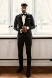 szary-smoking-meski-176-56-stan-nowy