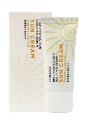 lebelage-krem-do-twarzy-spf-50-no-sebum-30-ml
