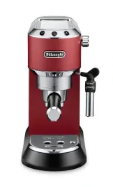 ekspres-cisnieniowo-przelewowy-de-longhi-ec685r-1350-w-czerwony