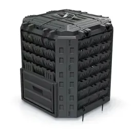 kompostownik-1-komorowy-prosperplast-310-l-czarny