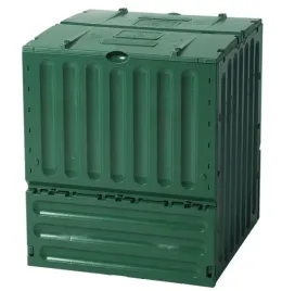 kompostownik-1-komorowy-garantia-600-l-zielony
