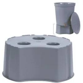 podstawa-pod-zbiornik-deszczowy-garantia-lanzarote-300l-80x80x30-cm-szara
