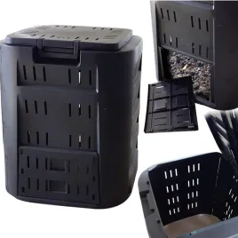 kompostownik-1-komorowy-prosperplast-320-l-czarny