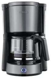 severin-ka-9572-ekspres-przelewowy-1000w-srebrny-szary