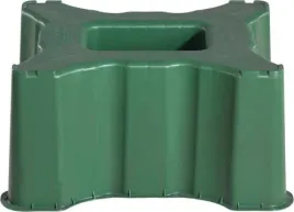 podstawa-do-zbiornika-garantia-round-210l-zielona