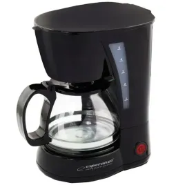ekspres-przelewowy-esperanza-robusta-ekc006-650w-kolor-czarny