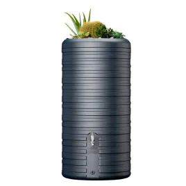 zbiornik-deszczowy-garantia-nordic-300l-2w1-donica-zbiornik-na-deszczowke