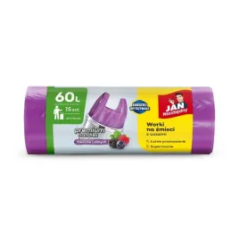 jan-niezbedny-worki-na-smieci-hd-z-uszami-60l-zapach-owocow-lesnych-15szt
