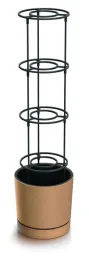 doniczka-tworzywo-sztuczne-bezowy-prosperplast-39-cm-x-39-x-375-cm