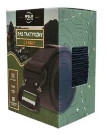 wild-trek-pas-pasek-taktyczny-dl-125-cm-x-38-cm-wytrzymaly-klik-czarny