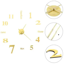 zegar-scienny-3d-diy-zloty-srednica-100-cm-tworzywo-eva