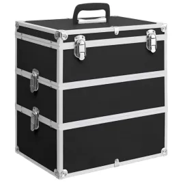 kuferek-kosmetyczny-z-drewna-abs-i-aluminium-czarny-37x24x40-cm