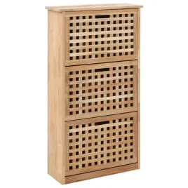 drewniana-szafka-na-buty-z-kratka-orzech-wloski-55x20x104-cm-naturalna