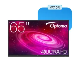 monitor-interaktywny-optoma-1651rk-65-android-14-4k-vat-0percent