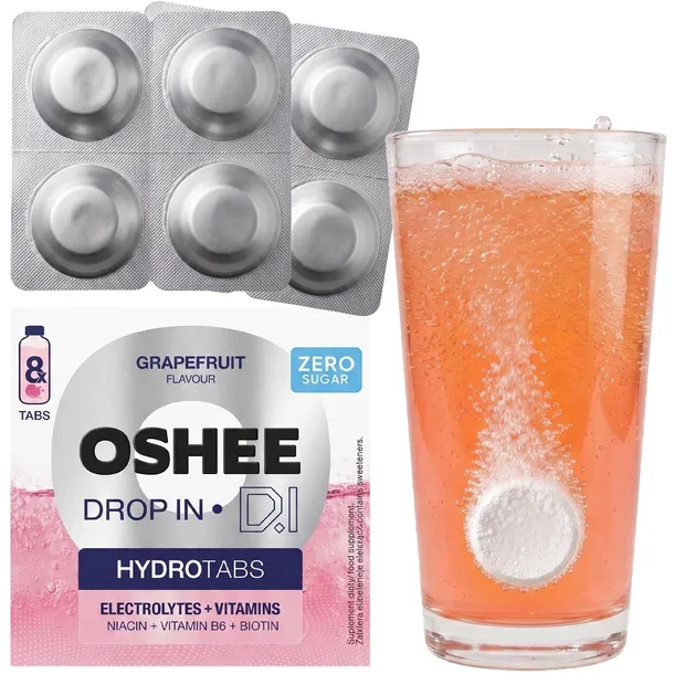 oshee-drop-in-hydrotabs-electrolytes-vitamins-grapefruit-8-tabletek