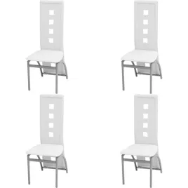 krzesla-stolowe-4-szt-biale-obite-sztuczna-skora