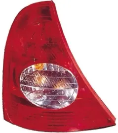 lampa-lewy-tyl-renault-clio-ii