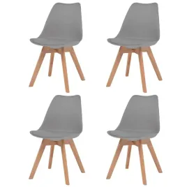 krzesla-stolowe-4-szt-szare-plastikowe