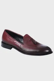 bordowe-buty-meskie-skora-45