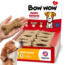 kosc-z-drobiem-skwarek-box-30-sztuk-bow-wow-na-trawienie-dla-psa
