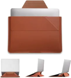 skorzany-pokrowiec-na-laptopa-15-16-skladany-w-stojak-pod-laptopa-brazowy