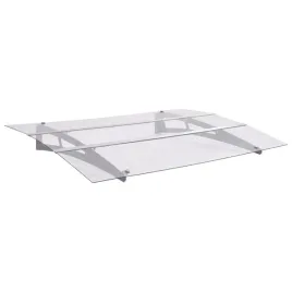 zadaszenie-ochronne-z-poliweglanu-120x90-cm-srebrno-przezroczyste