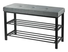 lawka-na-buty-z-siedziskiem-79x32-cm-szary-loft-tapicerowany-z-polkami