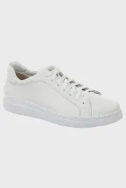 biale-buty-meskie-sneakersy-skorzane-41