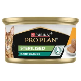 pro-plan-adult-sterilised-chicken-dla-kota-z-kurczakiem-puszka-85g