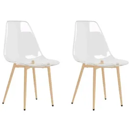 krzesla-stolowe-2-szt-transparentne-pet