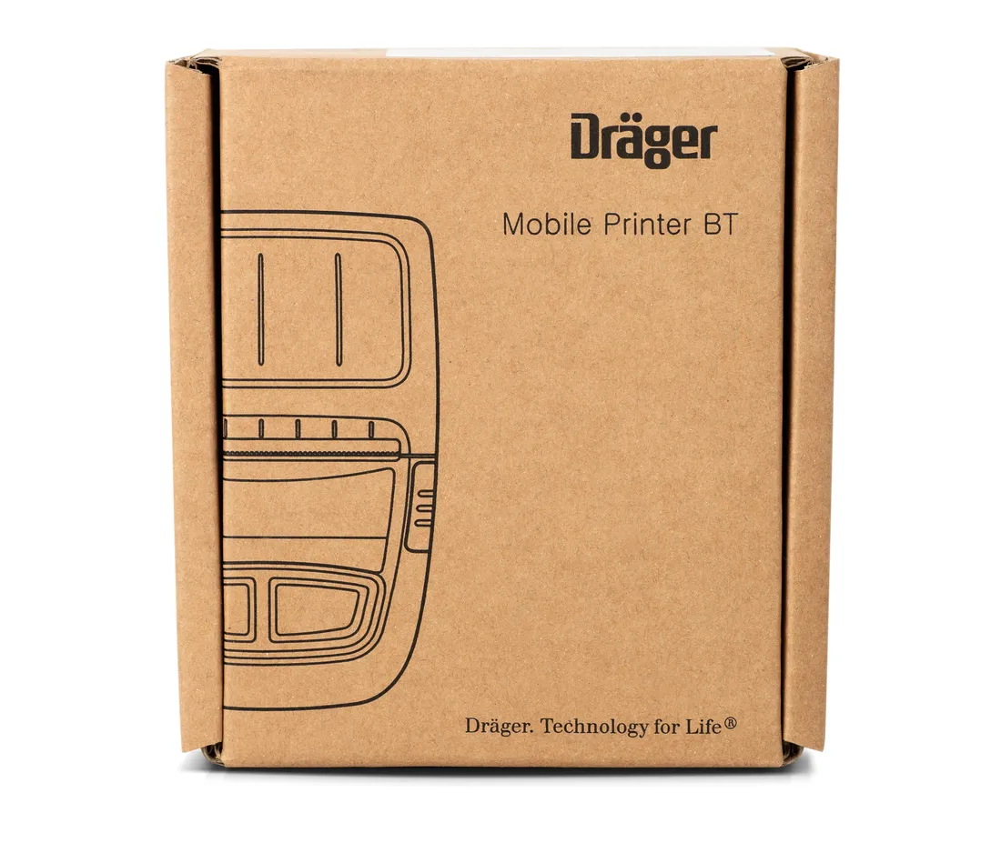 drukarka-drager-mobile-printer-bluetooth-stan-nowy