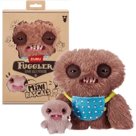 fuggler-pluszowy-potwor-maskotka-leniuch-baby-leniuszek