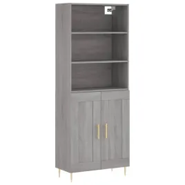 witrynka-szary-dab-sonoma-695x34x180cm-material-drewnopochodny