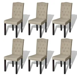 krzesla-stolowe-6-szt-camel-obite-tkanina