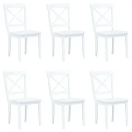 krzesla-jadalniane-6-szt-biale-lite-drewno-kauczukowca