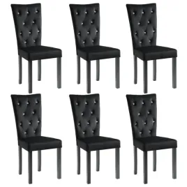 krzesla-stolowe-6-szt-czarne-obite-aksamitem
