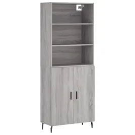 witrynka-szary-dab-sonoma-695x34x180cm-material-drewnopochodny