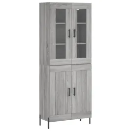 witrynka-szary-dab-sonoma-695x34x180cm-material-drewnopochodny
