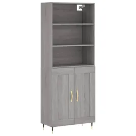 witrynka-szary-dab-sonoma-695x34x180cm-material-drewnopochodny